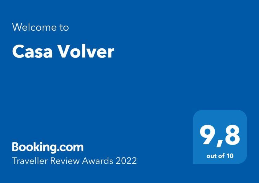 Casa Volver Roma Exterior foto